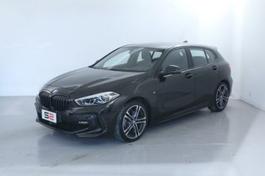 BMW 118 i 5p. Msport M-sport Shadow Line / Neopatentati