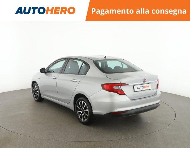 FIAT Tipo 1.6 Mjt 4 porte Opening Edition