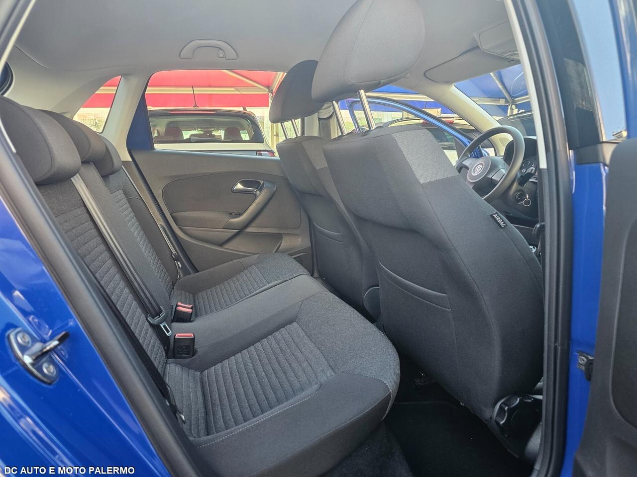 Volkswagen Polo 1.2 TDI 75CV.Comfortline Anno 2013