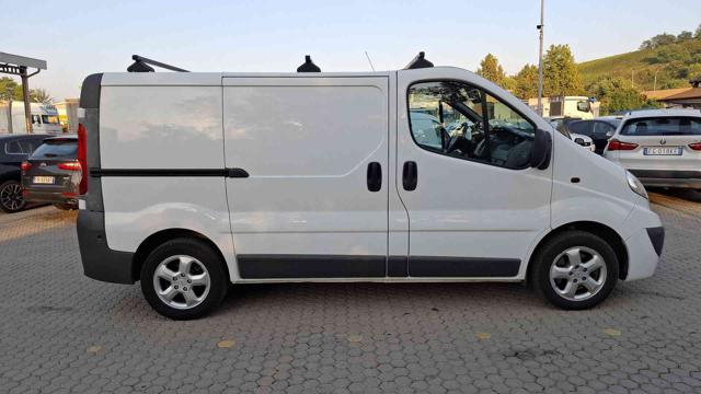 OPEL Vivaro 2.0 CDTI ecoFLEX Furgone Fap