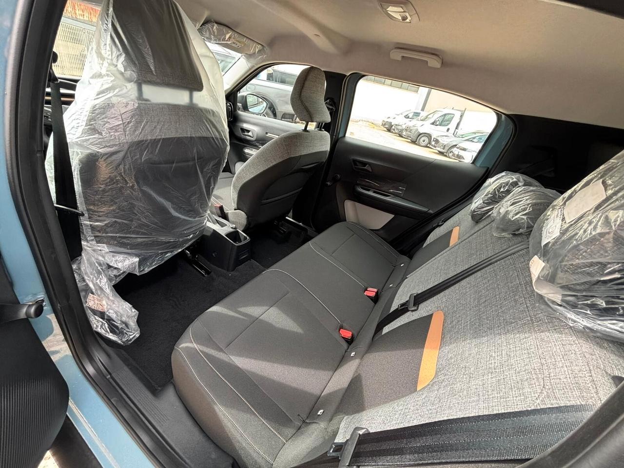 Citroen C3 Aircross PureTech Turbo 100 CV You nuova da immatricolare