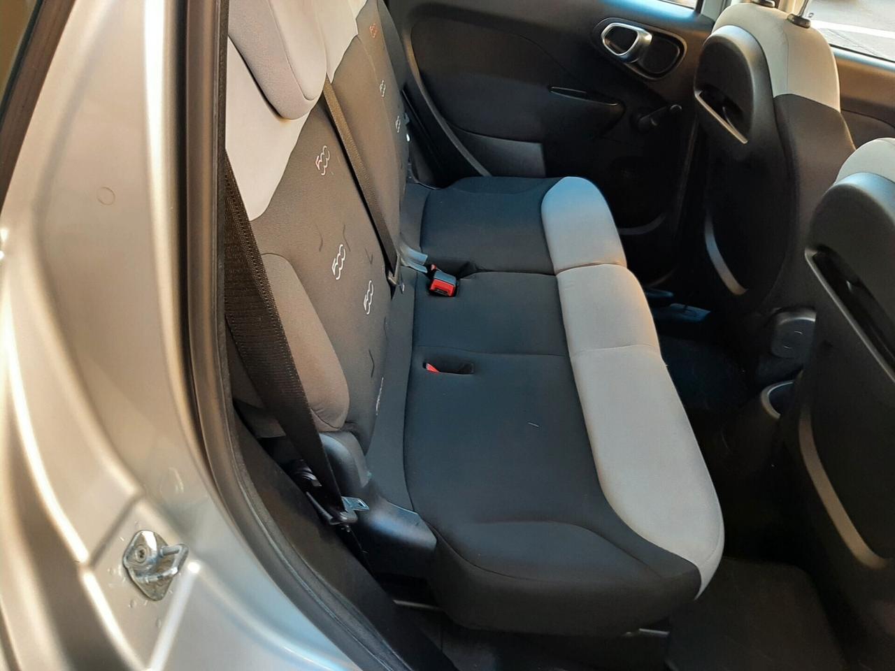Fiat 500L 1.4 95 CV Pop Star