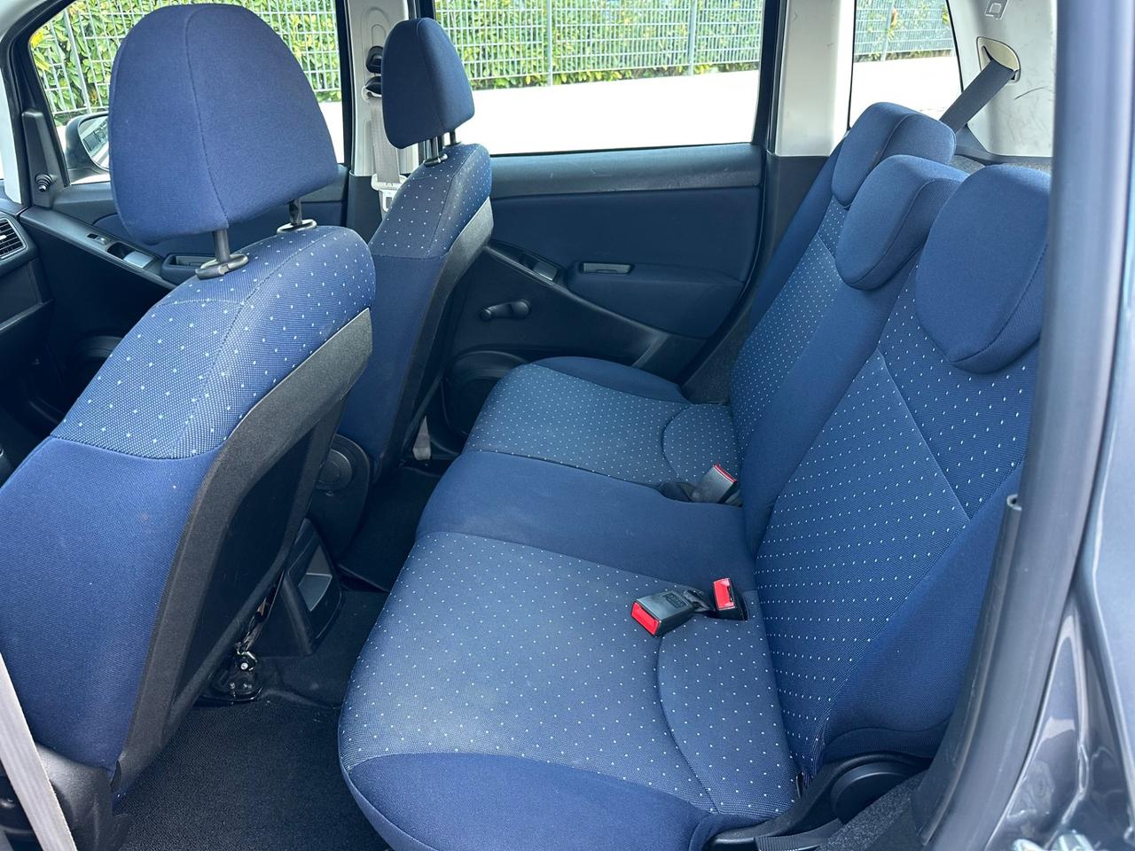 Fiat Idea 1.6 MJT 16V 120 CV S&S Dynamic