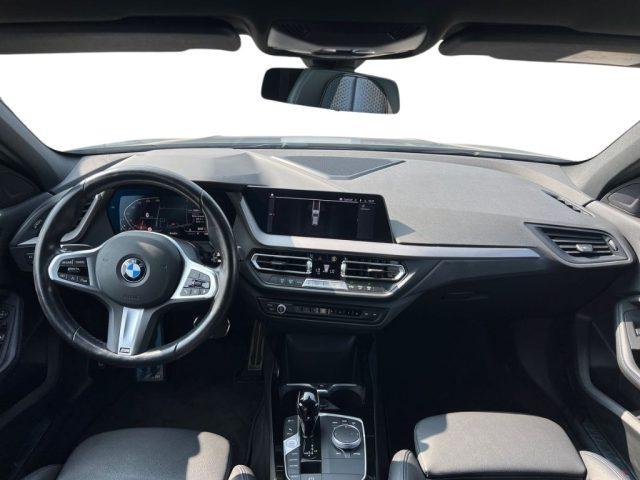 BMW 118 i 5p. Msport