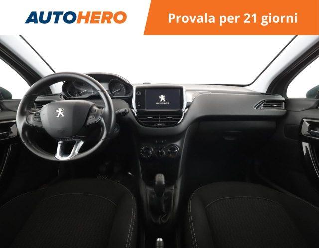 PEUGEOT 208 1° serie PureTech 82 5 porte Active
