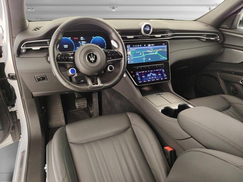 Maserati Grecale 2.0 MHEV GT AWD Auto