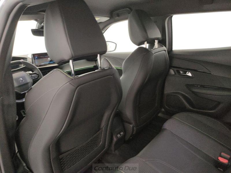 Peugeot 2008 2008 BlueHDi 130 S&S EAT8 GT