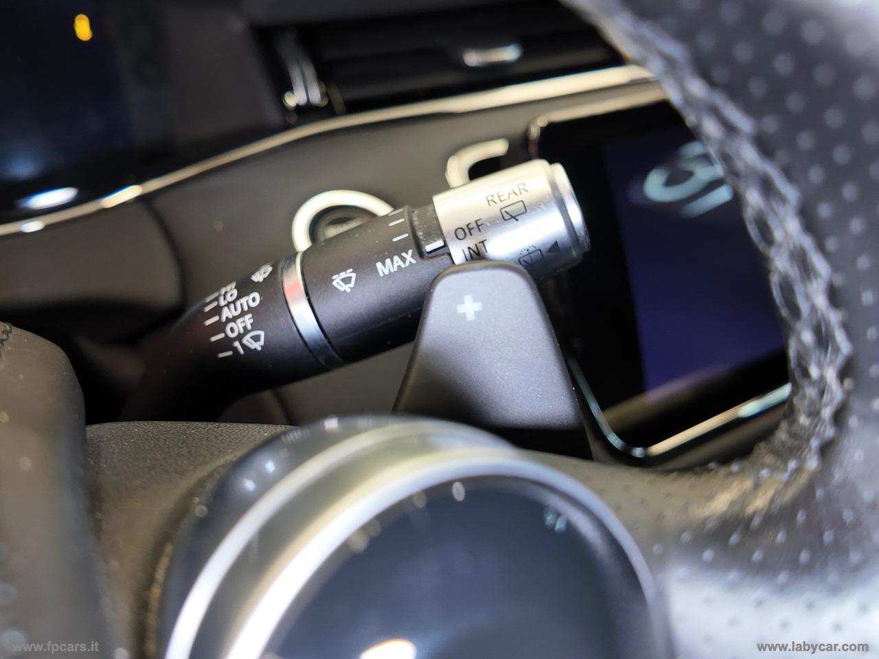 LAND ROVER RR Evoque 2.0D L.Flw 150 AWD R-Dyn.HSE