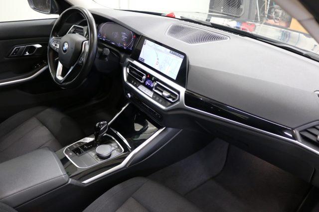 BMW 330 d 48V xDrive Touring "" TETTO PANORAMICO ""