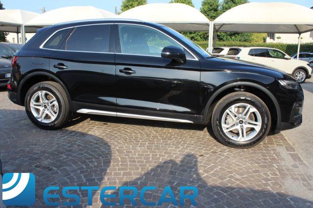 AUDI Q5 40 TDI 204CV quattro S tronic Busin. Adv. MATRIX