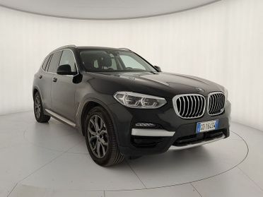 BMW X3 X3 xDrive20d 48V xLine