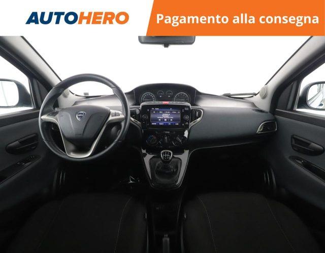 LANCIA Ypsilon 1.0 FireFly 5 porte S&S Hybrid Ecochic Gold