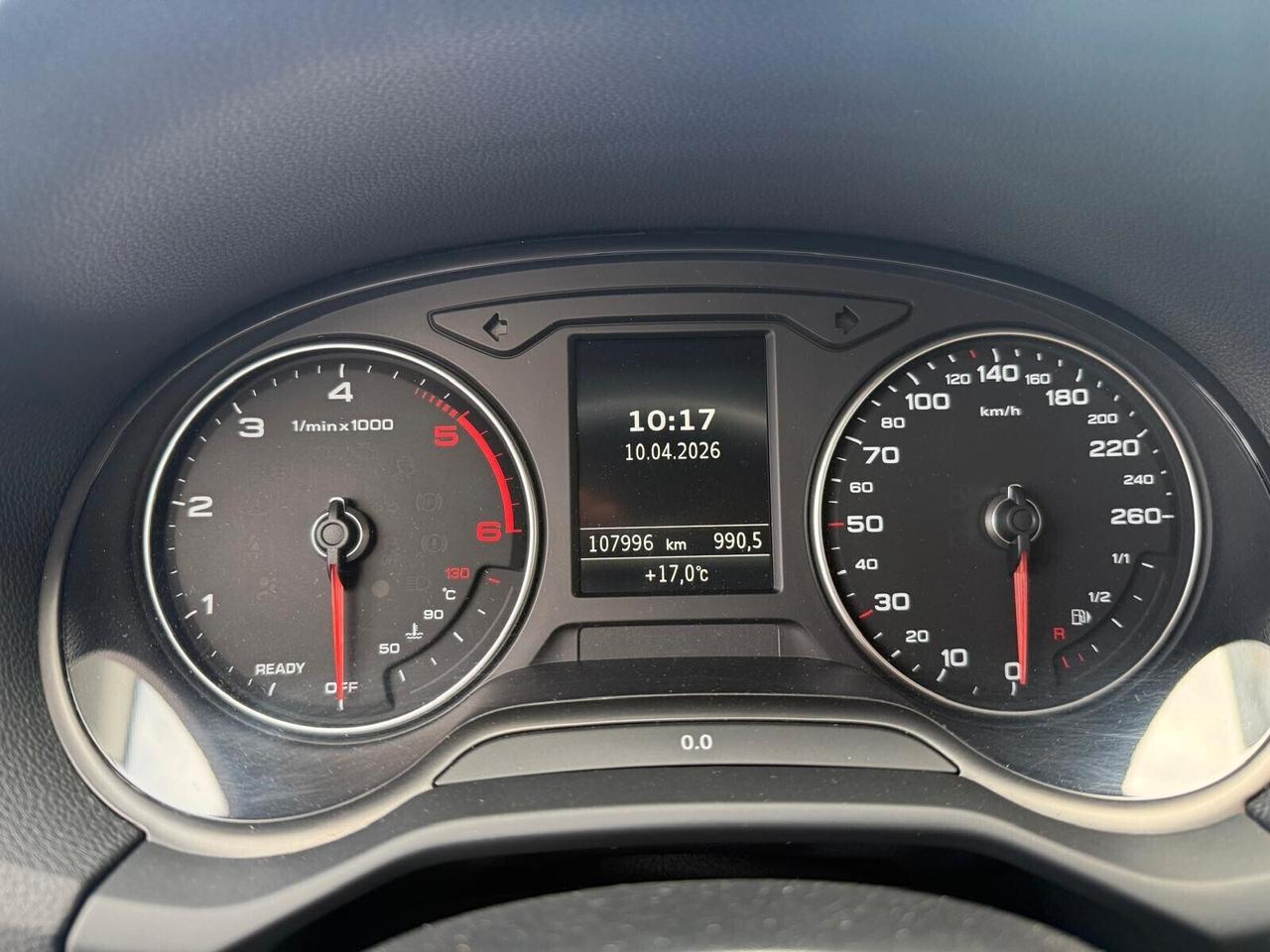 Audi Q2 30 TDI S tronic line Edition UNICO PROPRIETARIO