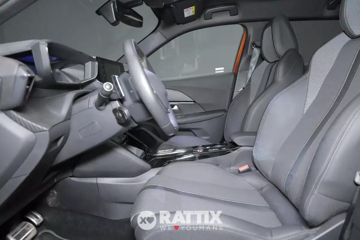 Peugeot 2008 1.5 BlueHDI 130CV GT EAT8
