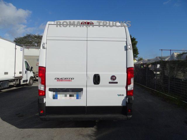 FIAT Ducato L4 H2 MAXI BENZINA / METANO PRONTA CONSEGNA