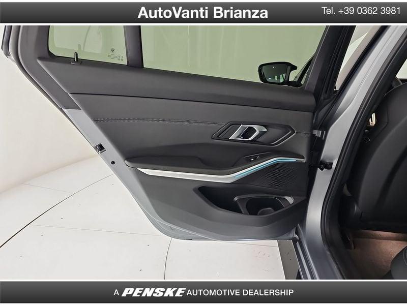 BMW Serie 3 M3 Touring M xDrive Competition