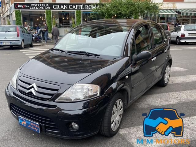 CITROEN C3 1.4 HDi 70CV airdream Exclusive Style