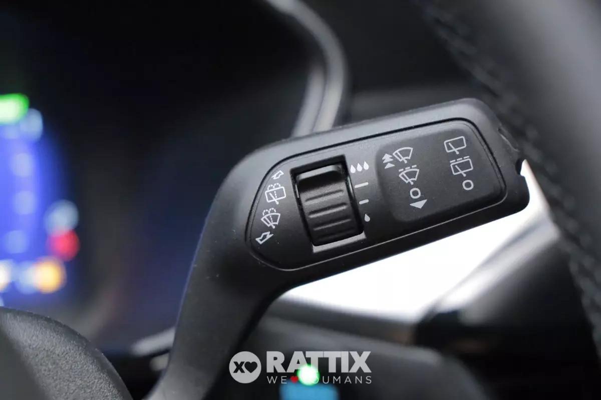 Ford Kuga 2.5 Full Hybrid 190CV e-Shifter Titanium Business
