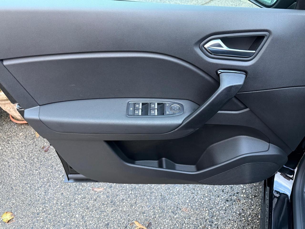 Renault Captur ECO-GPL 100 CV Evolution