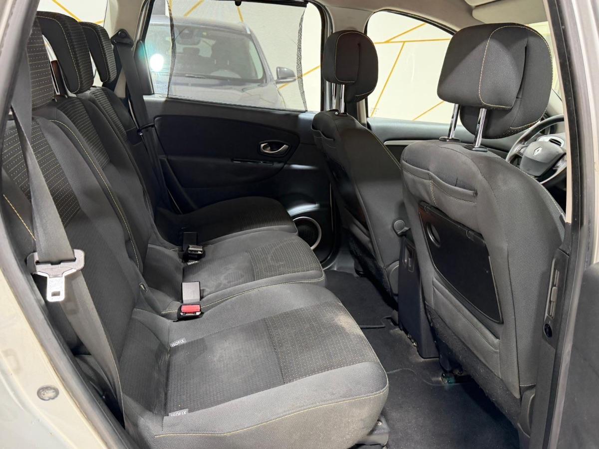 RENAULT - Scénic X-Mod - 1.5 dCi 110CV Dynamique