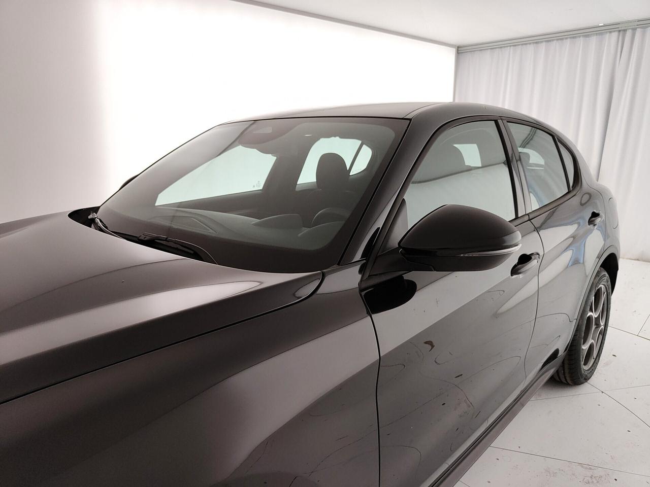 Alfa Romeo Stelvio 2.2 Turbodiesel 210 CV AT8 Q4 Sprint