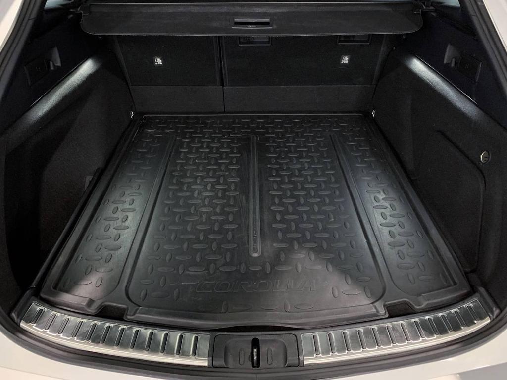 Toyota Corolla Touring Sports 2.0 Hybrid Lounge CVT