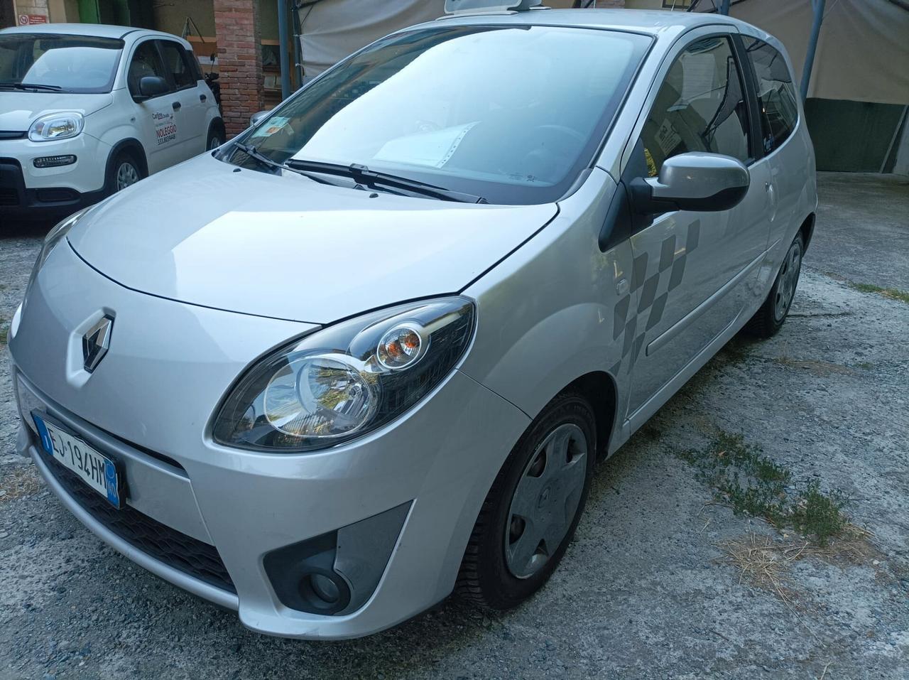 Renault Twingo 1.1 Distr nuova 120000KM
