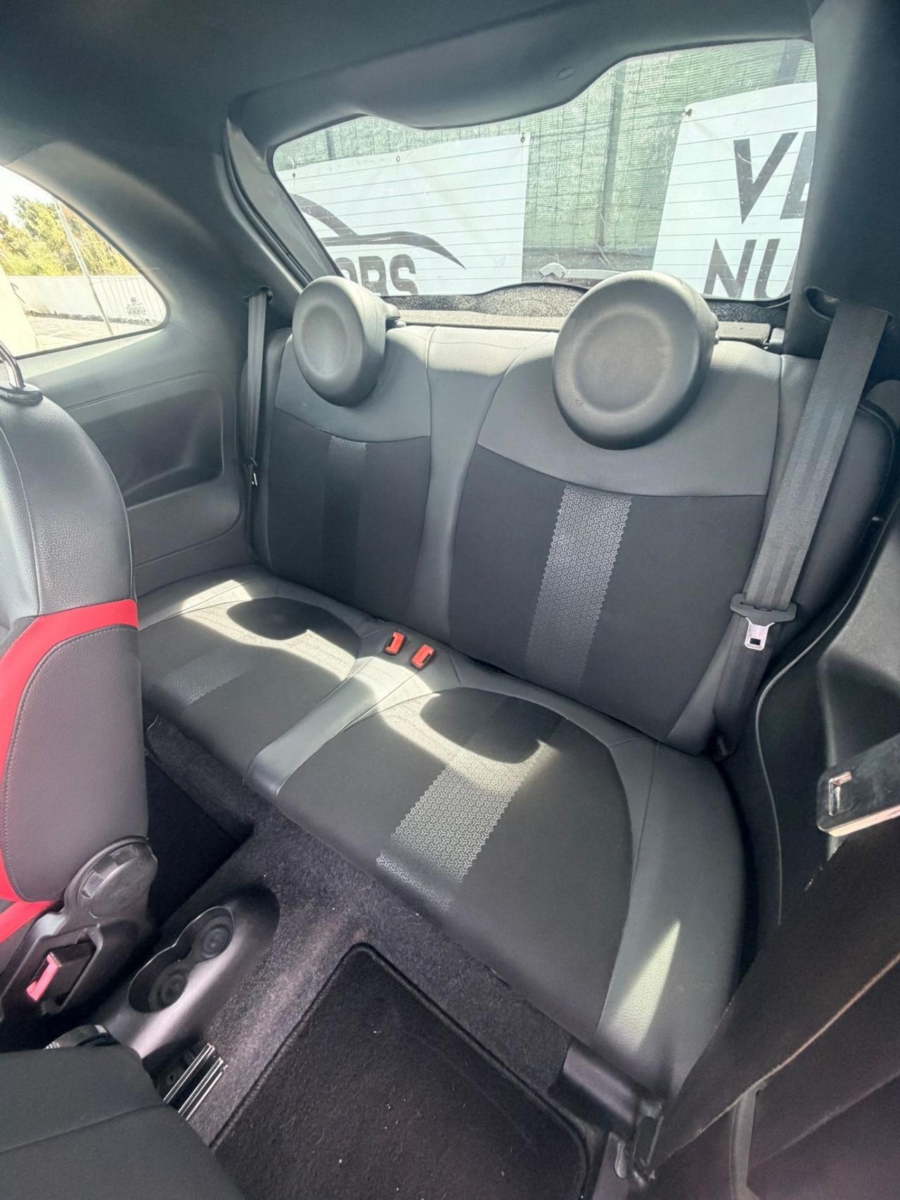 Fiat 500 1.3 Multijet 16V 95 CV Pop