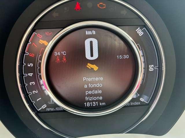 Fiat 500 1.0 hybrid Dolcevita 70cv MY23