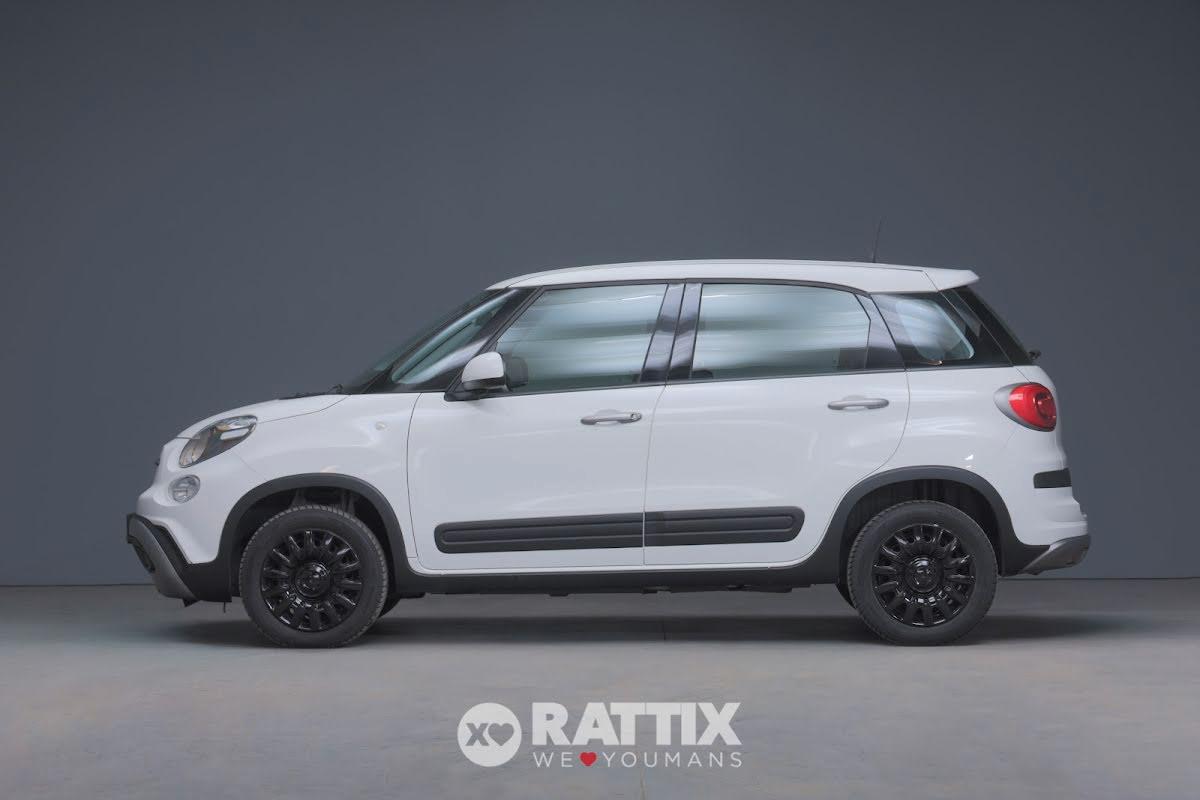 Fiat 500L 1.3 MJT 95CV Connect