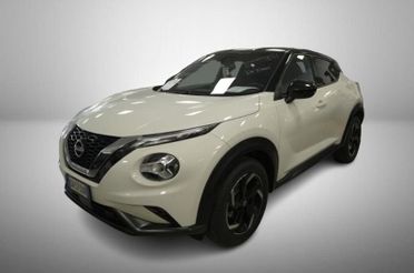 Nissan Juke II 2020 1.0 dig-t N-Connecta 114cv dct