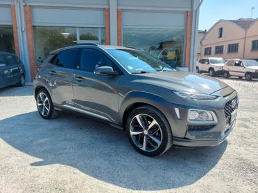 Hyundai Kona 1.0 T-GDI Exellence STUPENDA