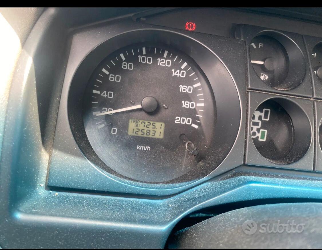 Mitsubishi Pajero 3.2 16V DI-D 3p. GLS1