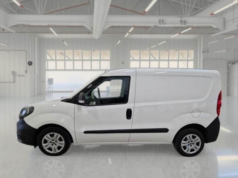Fiat Doblo Doblò 1.6 MJT 105CV S&S PC Combi N1 Lounge