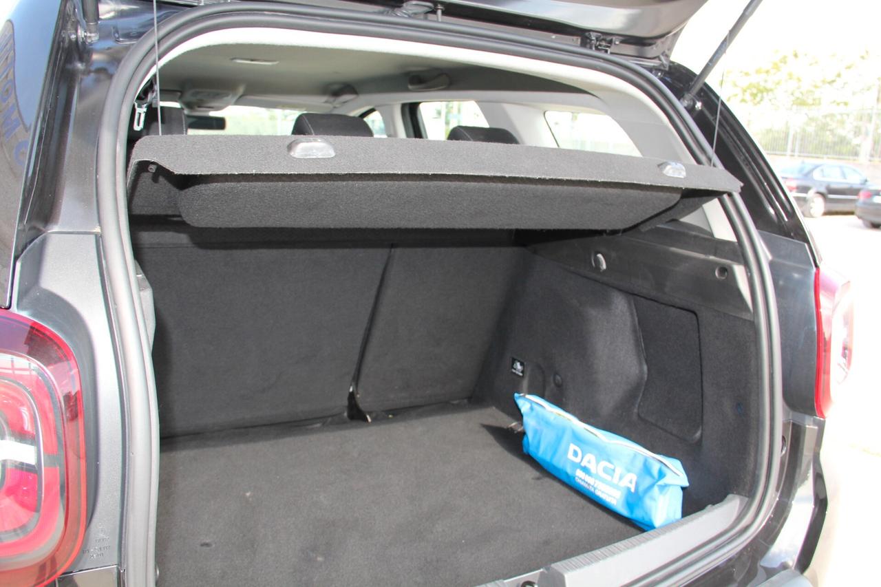 Dacia Duster 1.6 115CV Start&Stop 4x2 GPL Lauréate