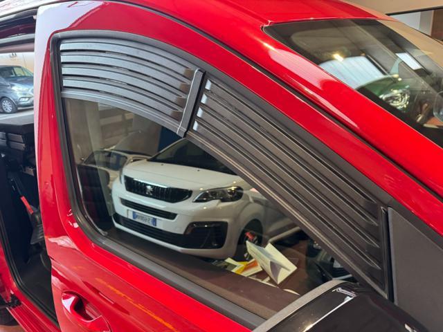 VOLKSWAGEN Caddy 2.0 TDI 122 CV DSG California Maxi SA Autocaravan