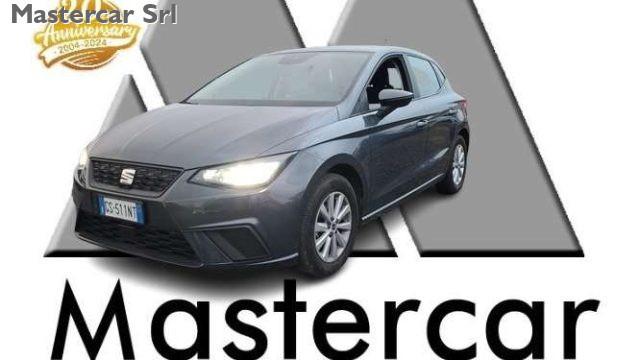 SEAT Ibiza 1.0 ecotsi Business 110cv - GP201HP