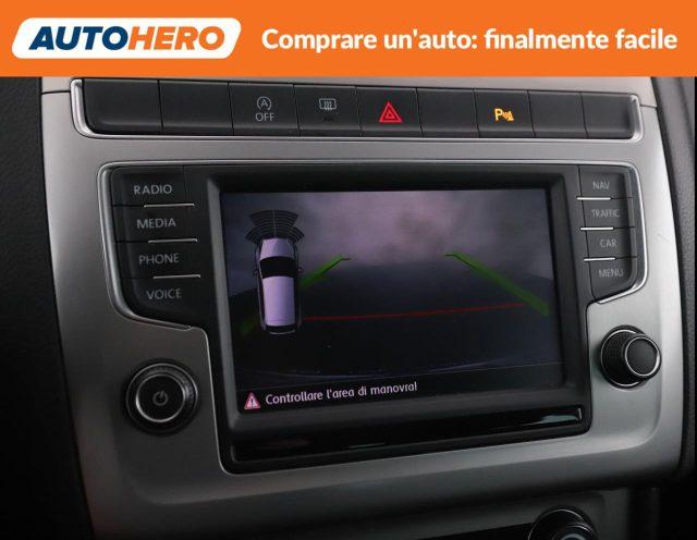 VOLKSWAGEN Polo 1.2 TSI DSG BlueMotion Technology