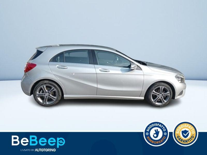 Mercedes-Benz Classe A A 160 CDI SPORT E6