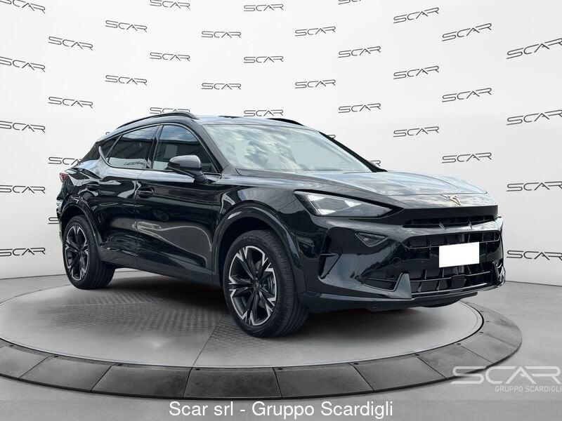 Cupra Formentor Formentor 1.5 Hybrid DSG KM0 *PREZZO REALE NON VINCOLATO A FINANZIAMENTO*