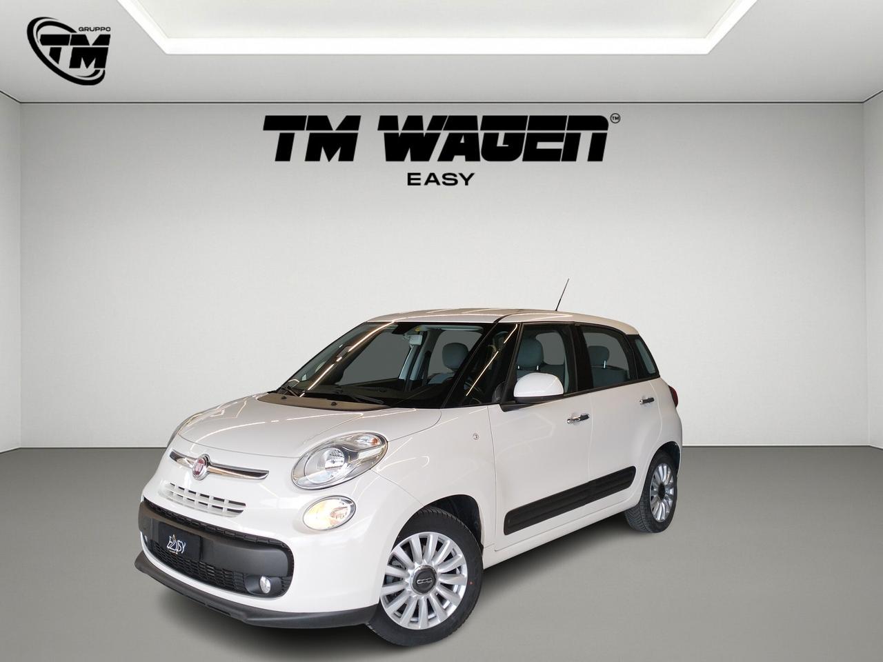 Fiat 500L 1.3 Multijet 95 CV Business - NEOPATENTATO