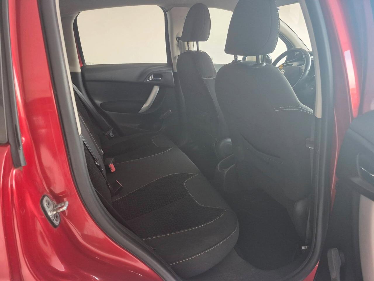 Citroen C3 1.1 Business