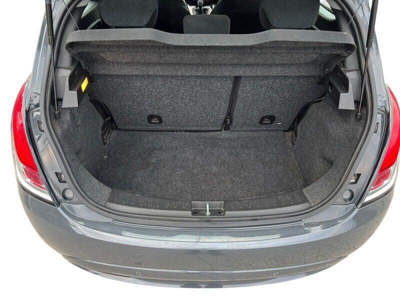 Lancia Ypsilon Ypsilon 1.2 69 CV 5 porte Gold