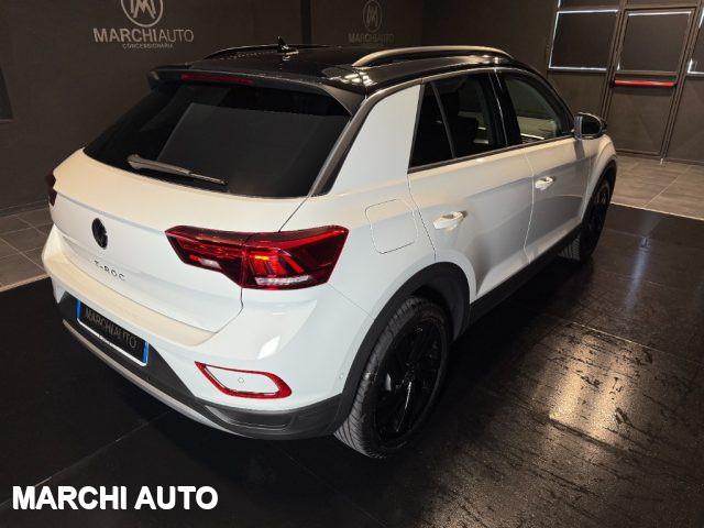 VOLKSWAGEN T-Roc 1.0 TSI Sport