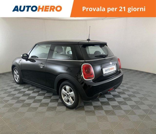 MINI One 1.5 One 75 CV