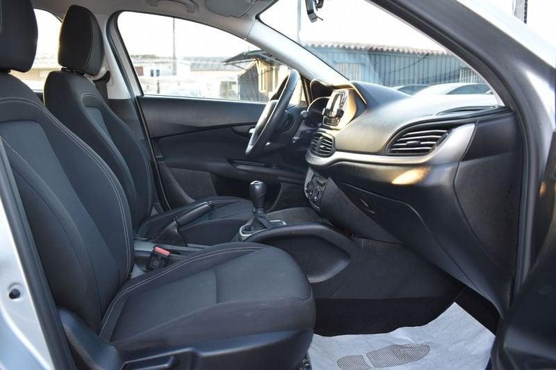 FIAT Tipo Tipo 5p 1.3 mjt Easy s&s 95cv