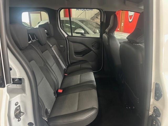 Renault Kangoo 1.5 Blue dCi 115CV Equilibre