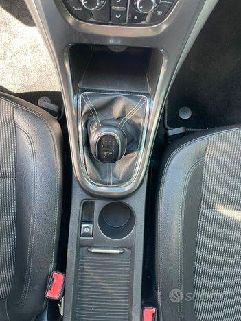 OPEL Astra 1.7 CDTI 125 CV ST Elective - 2011