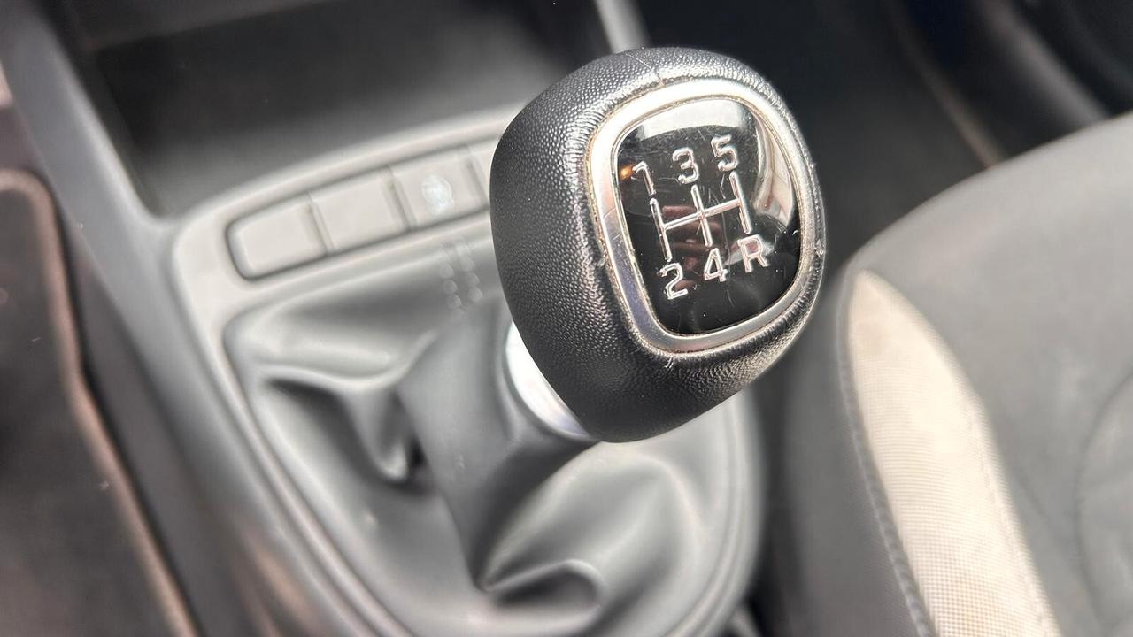 Hyundai i10 1.0 MPI Prime