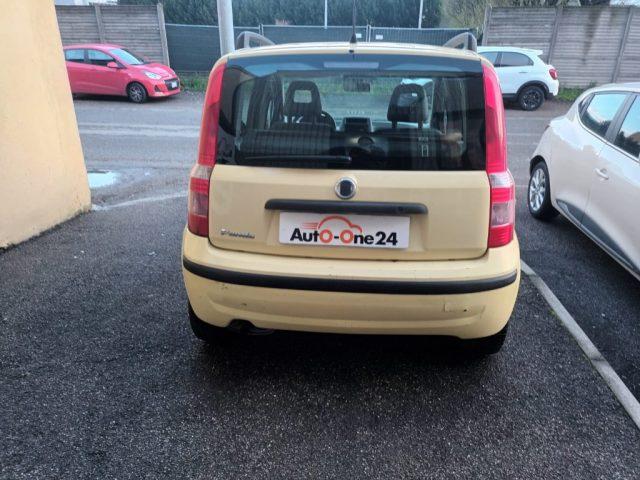 FIAT Panda 1.2 Dynamic GPL 2030 - NEOPATENTATI